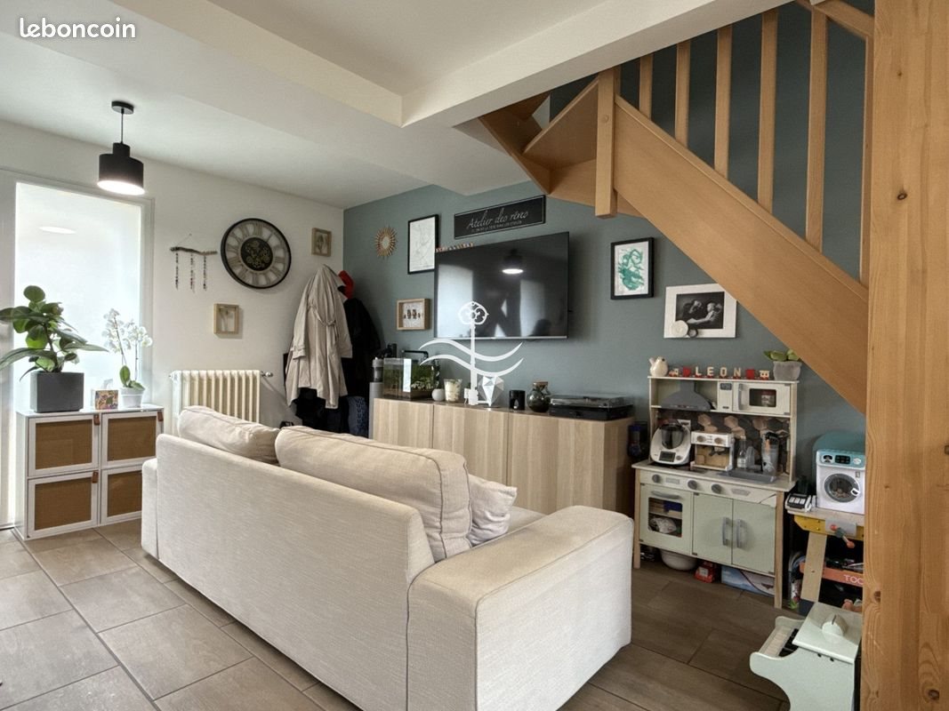 Maison à vendre, 93m², Ranville