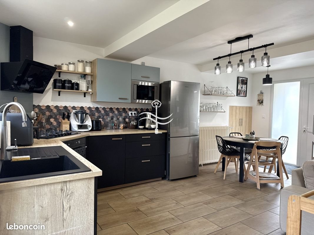 Maison à vendre, 93m², Ranville