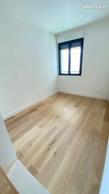 Appartement à vendre, 74m², Breuillet
