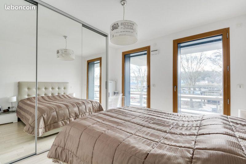 Appartement à vendre, 62m², Amiens