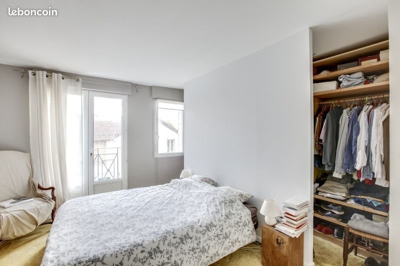 Appartement à vendre, 90m², Breuillet