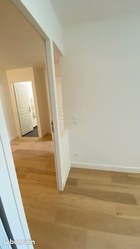 Appartement à vendre, 84m², Magny-les-Hameaux