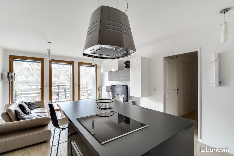 Appartement à vendre, 43m², Rillieux-la-Pape