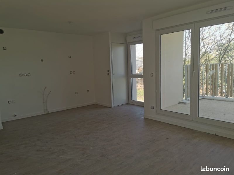 Appartement à vendre, 41m², Castelnau-de-Médoc