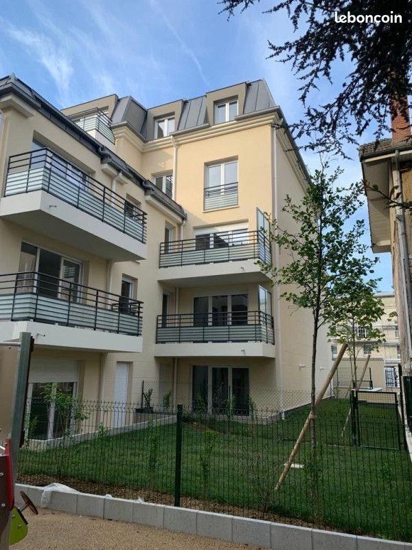 Appartement à vendre, 117m², Lyon 7ème