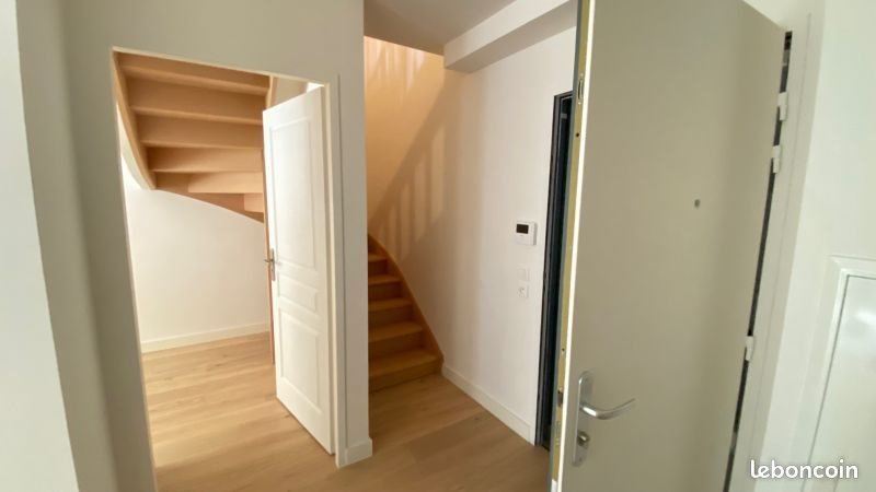 Appartement à vendre, 82m², Breuillet