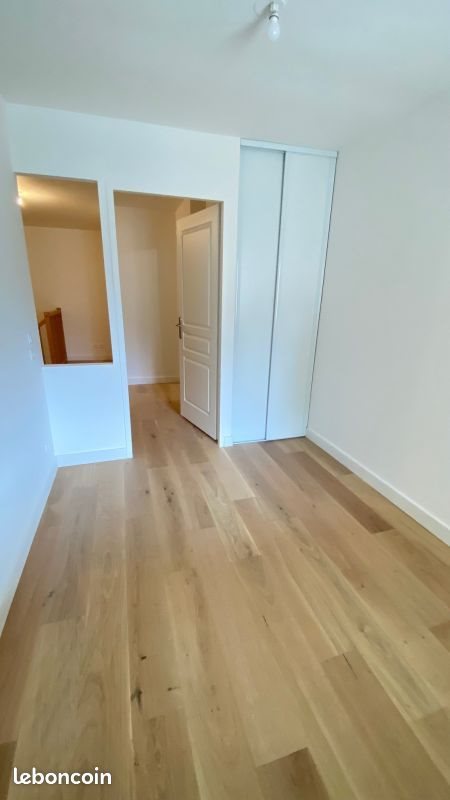 Appartement à vendre, 82m², Breuillet