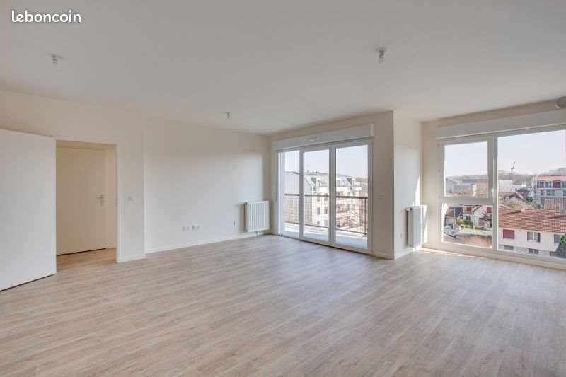 Appartement à vendre, 53m², La Chapelle-Saint-Mesmin