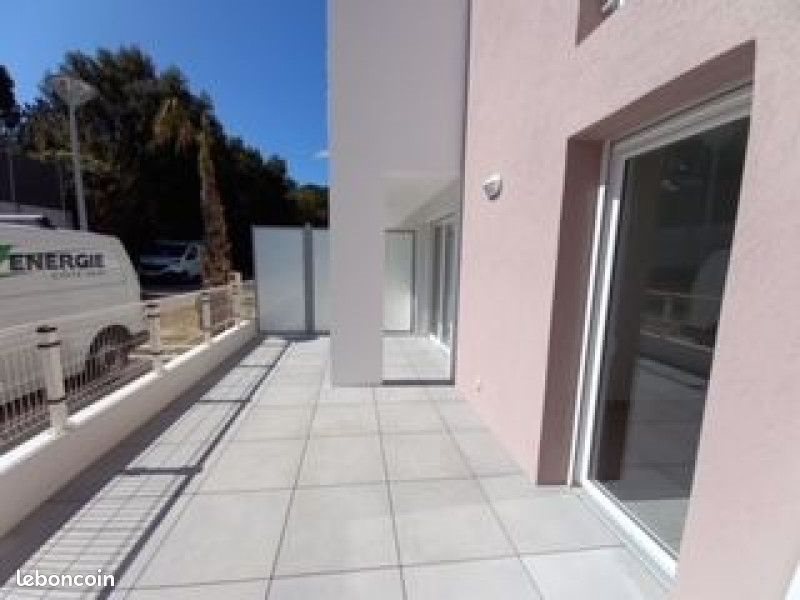 Appartement à vendre, 83m², Villeneuve-Loubet