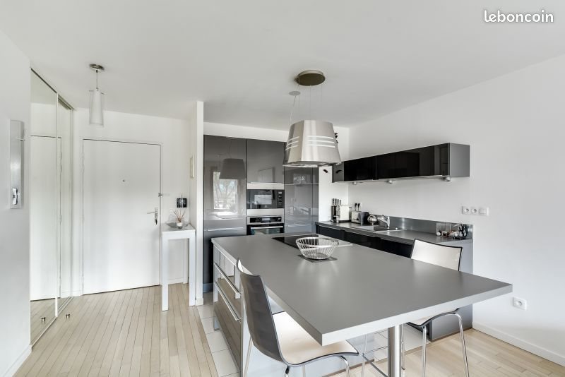 Appartement à vendre, 54m², La Chapelle-Saint-Mesmin