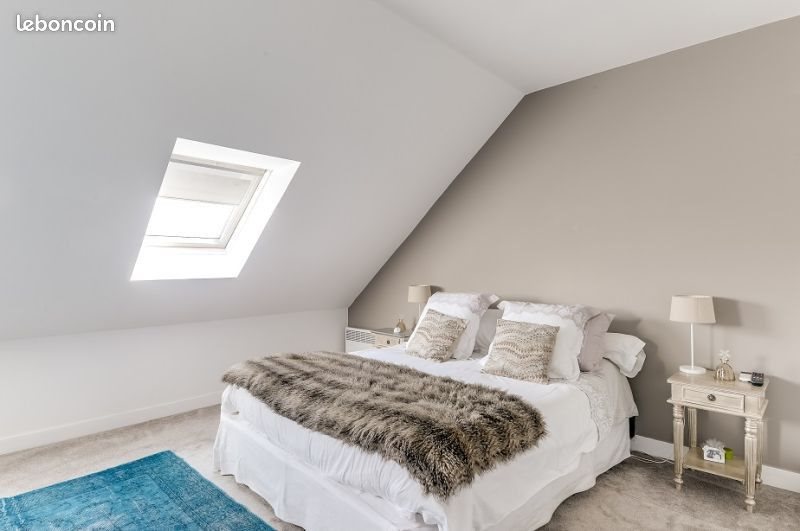 Appartement à vendre, 60m², Saint-André-de-la-Roche