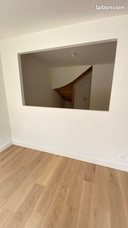Appartement à vendre, 62m², Noisy-le-Grand