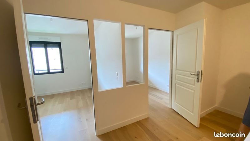 Appartement à vendre, 84m², Magny-les-Hameaux