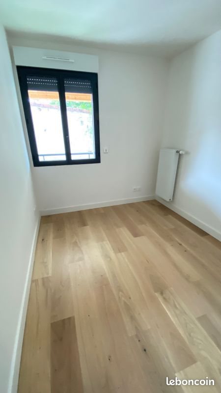 Appartement à vendre, 84m², Magny-les-Hameaux