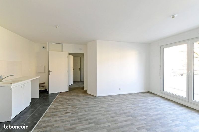 Appartement à vendre, 90m², Breuillet