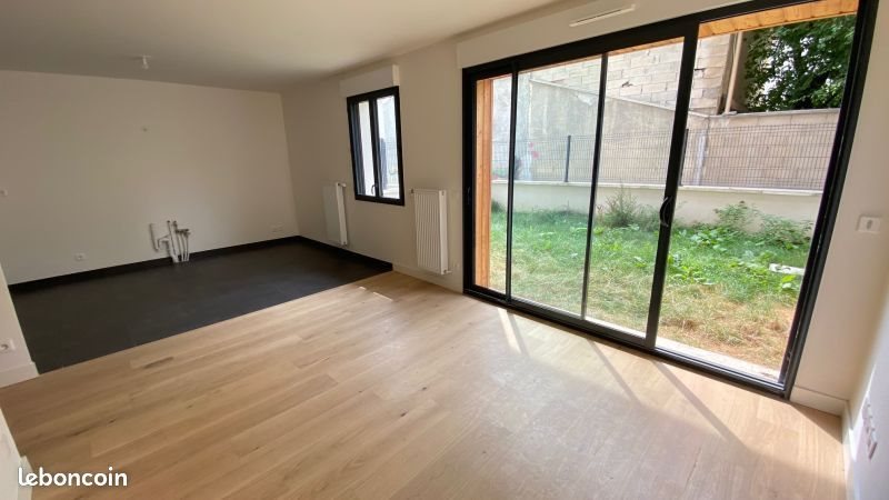 Appartement à vendre, 68m², Gif-sur-Yvette