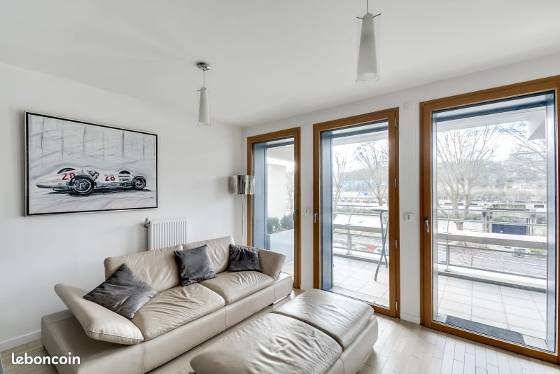 Appartement à vendre, 64m², Breuillet