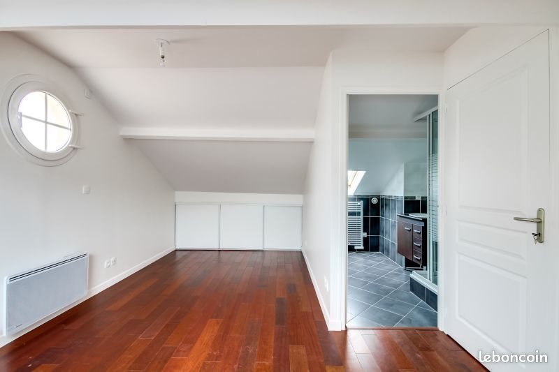 Appartement à vendre, 64m², Breuillet