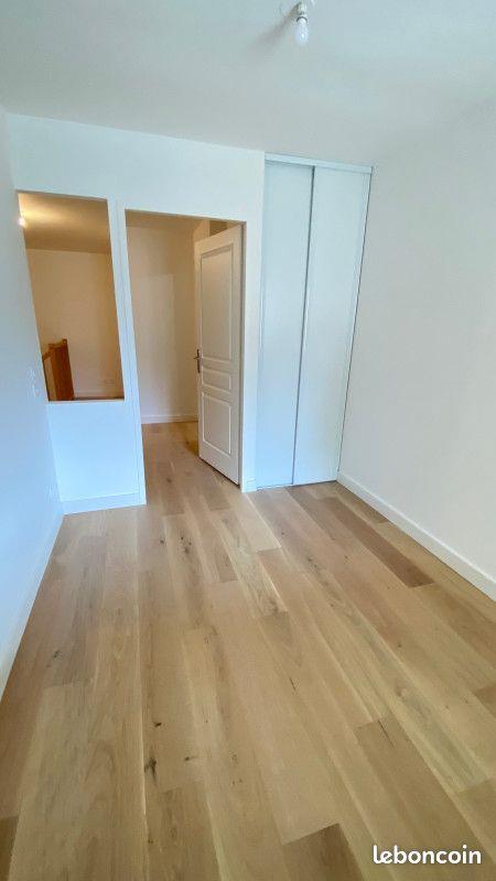 Appartement à vendre, 33m², Toulon