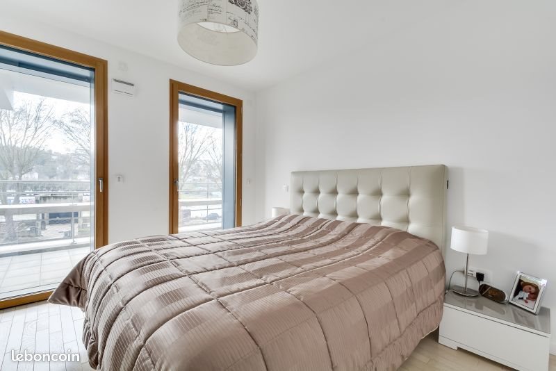 Appartement à vendre, 82m², Breuillet