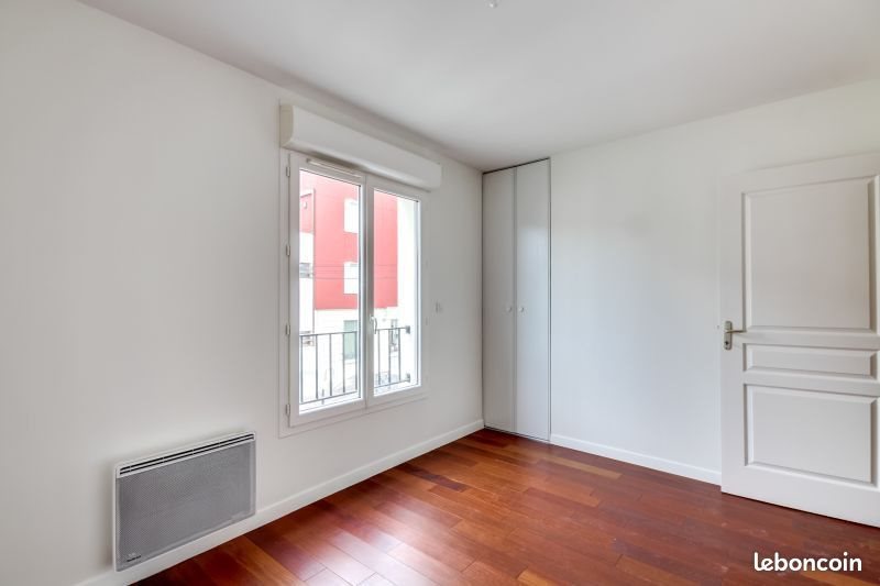 Appartement à vendre, 116m², Saint-Ouen