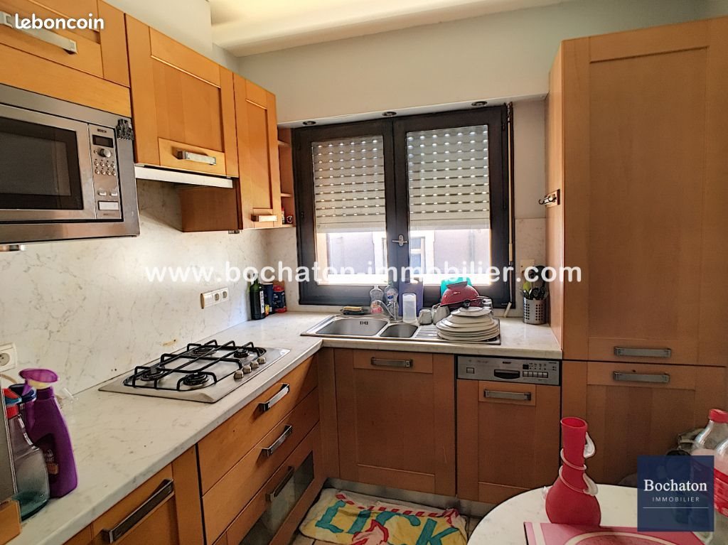 Appartement à louer, 46m², Evian-les-Bains