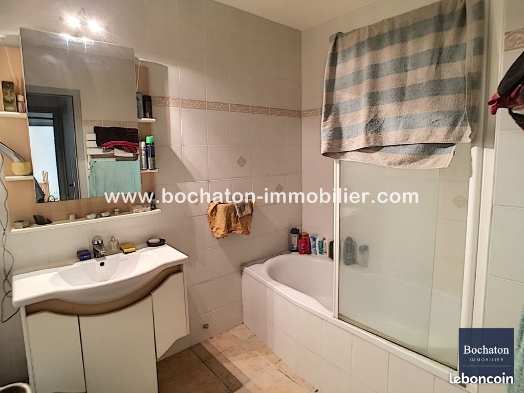 Appartement à louer, 46m², Evian-les-Bains