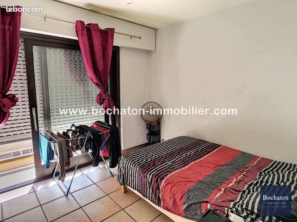 Appartement à louer, 46m², Evian-les-Bains