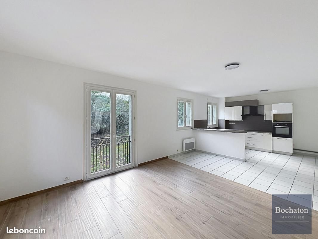 Appartement à louer, 82m², Saint-Gingolph