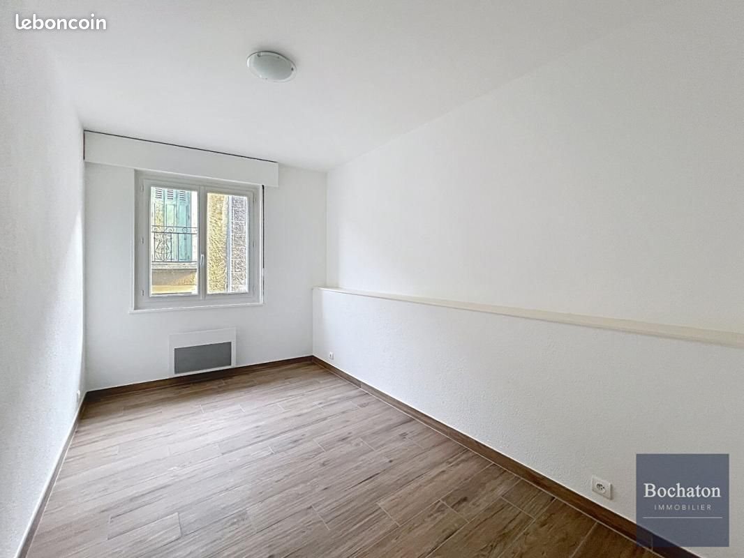 Appartement à louer, 82m², Saint-Gingolph