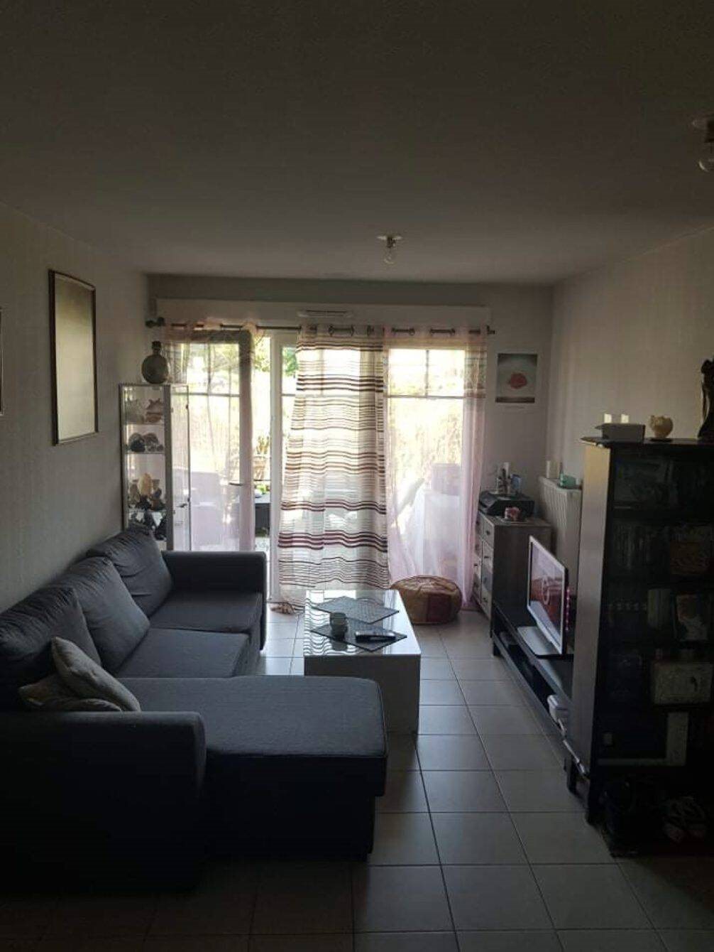 Appartement à louer, 41m², Biganos