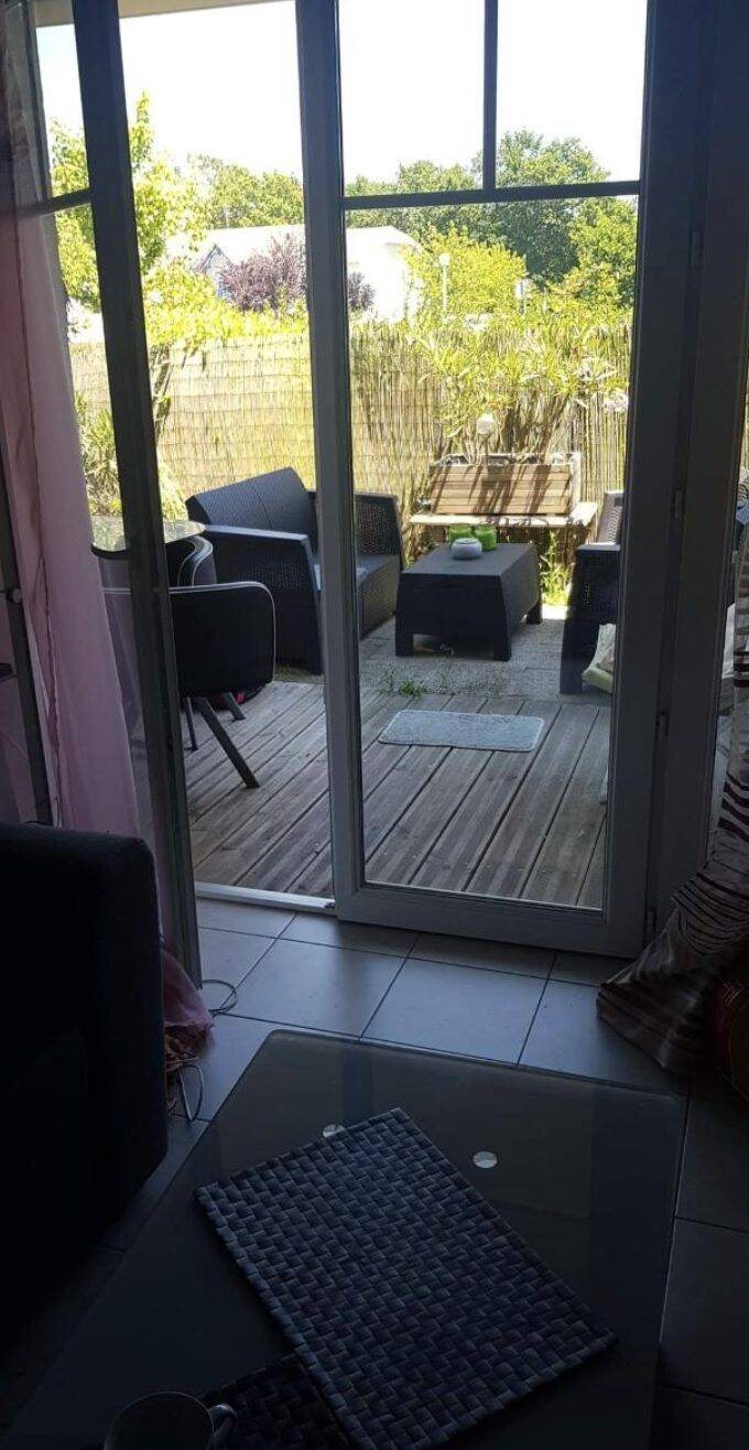 Appartement à louer, 41m², Biganos