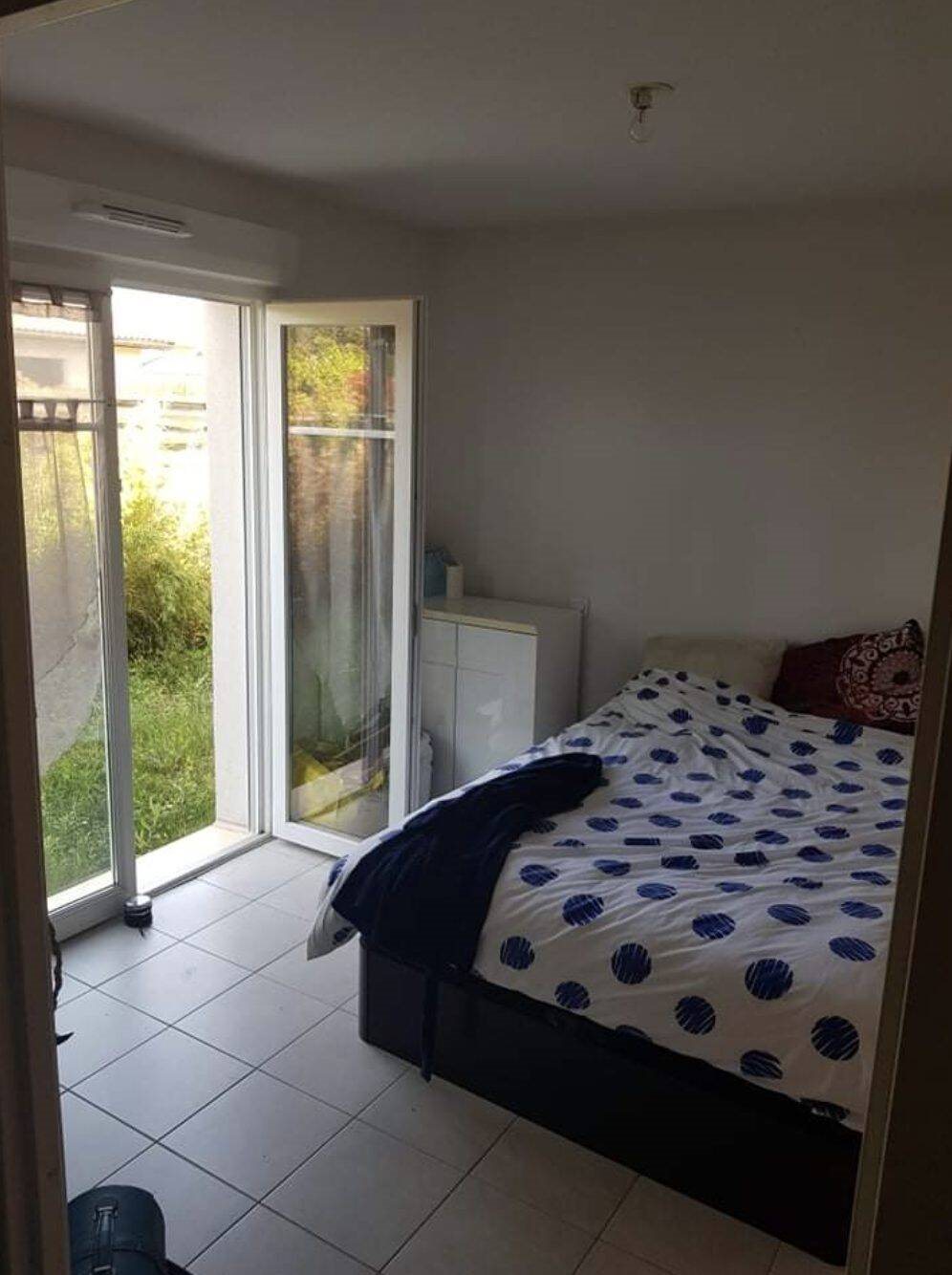 Appartement à louer, 41m², Biganos