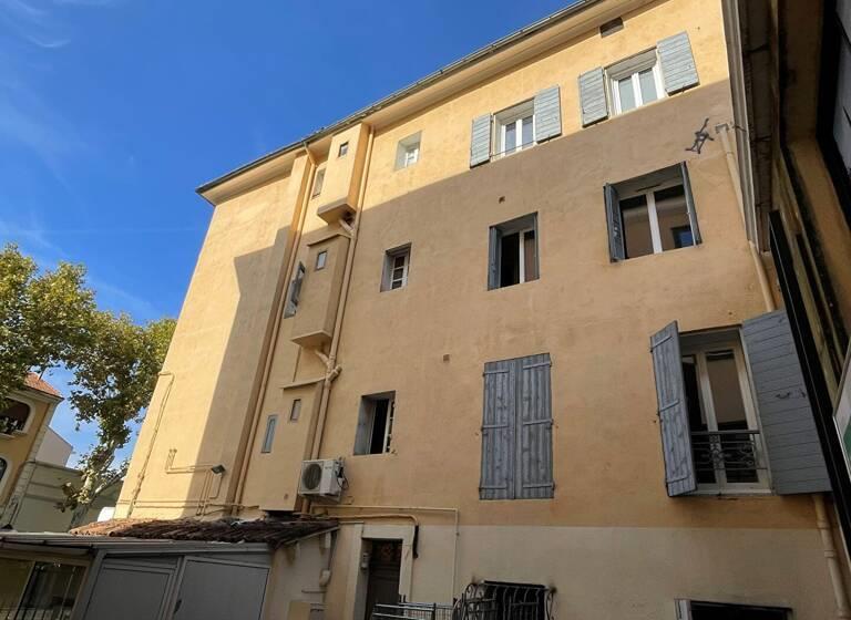 Appartement à vendre, 15m², Aix-en-Provence
