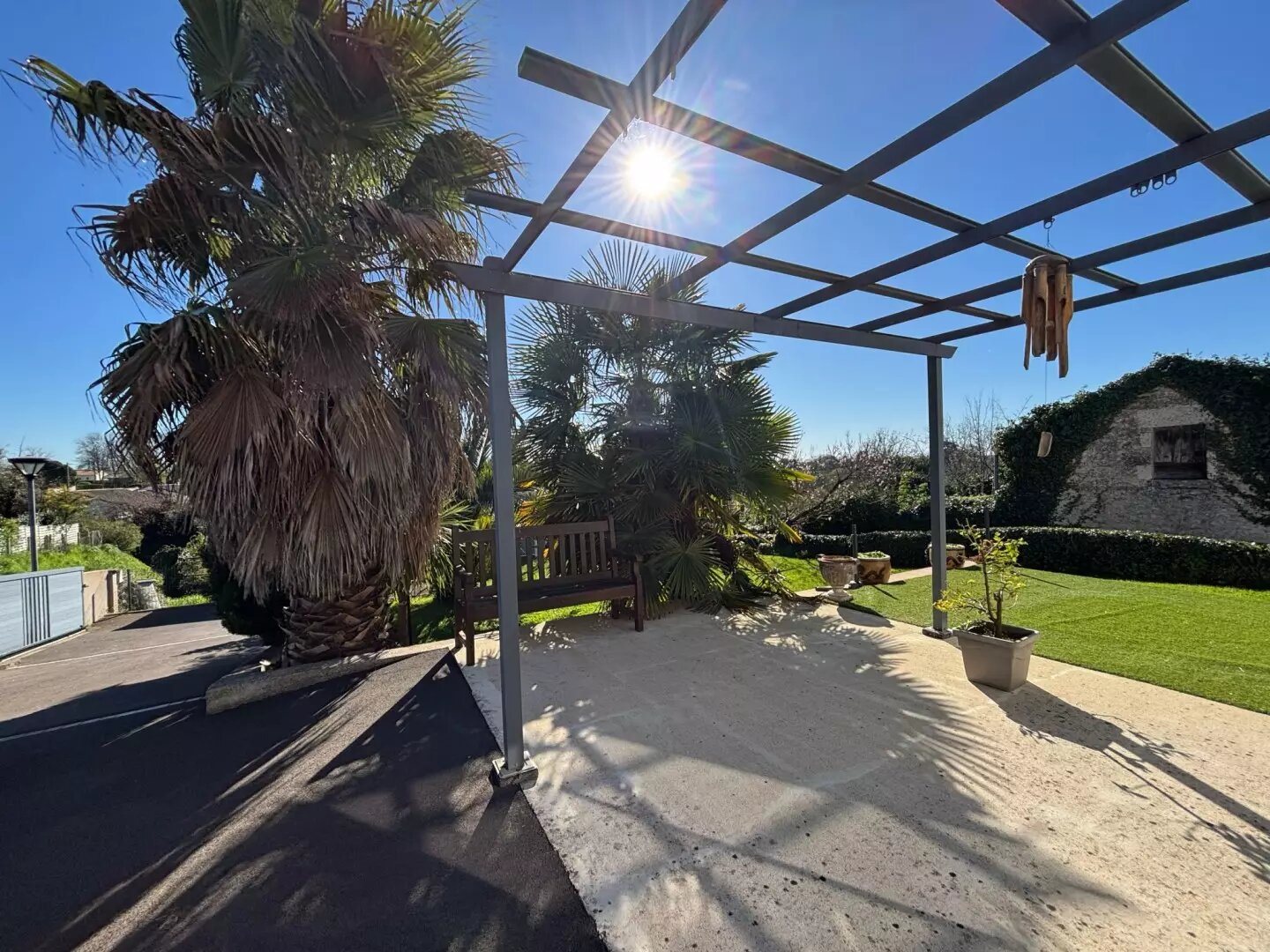 Maison à vendre, 84m², Celles-sur-Belle