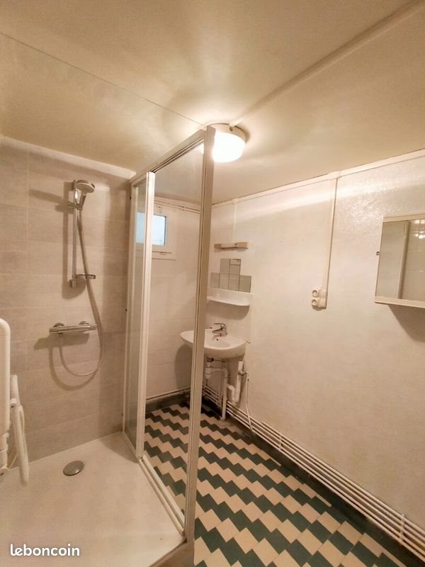 Maison à louer, 74m², Charolles