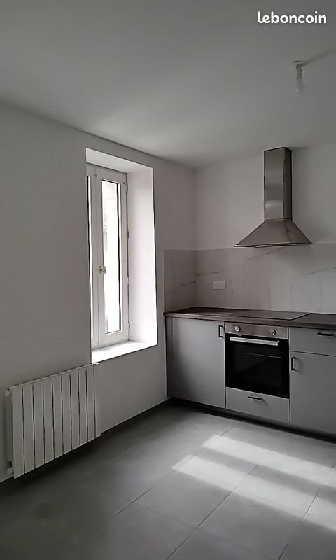 Appartement à louer, 60m², Autun