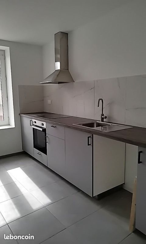 Appartement à louer, 60m², Autun