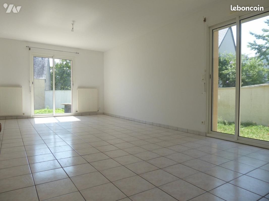 Maison à louer, 116m², Rieux