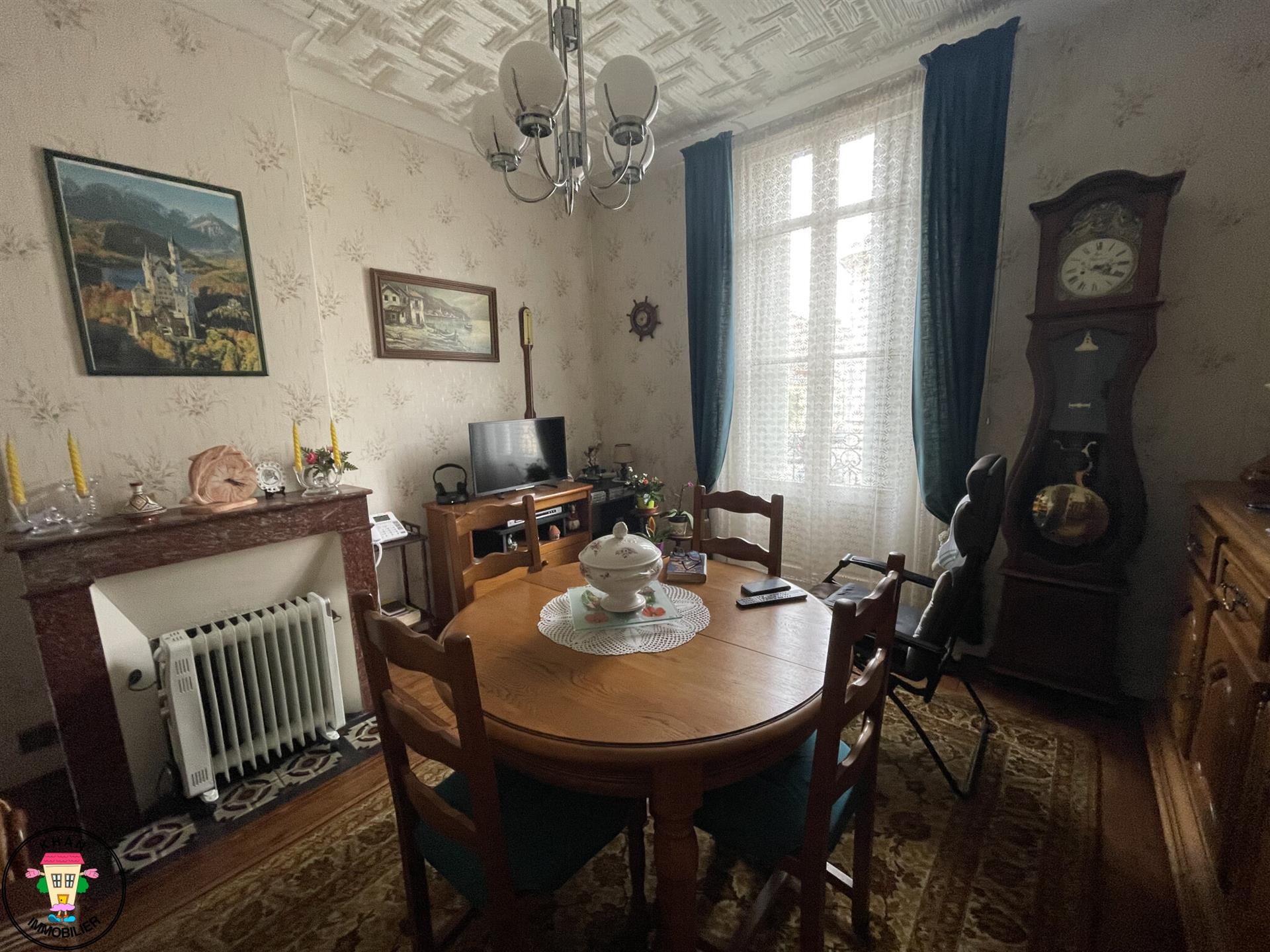 Appartement à vendre, 112m², Bordeaux