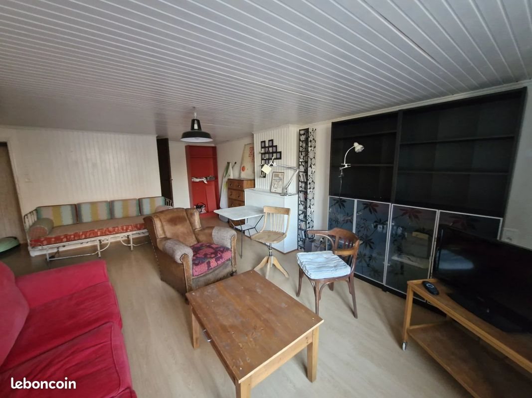 Maison à vendre, 90m², Arbois