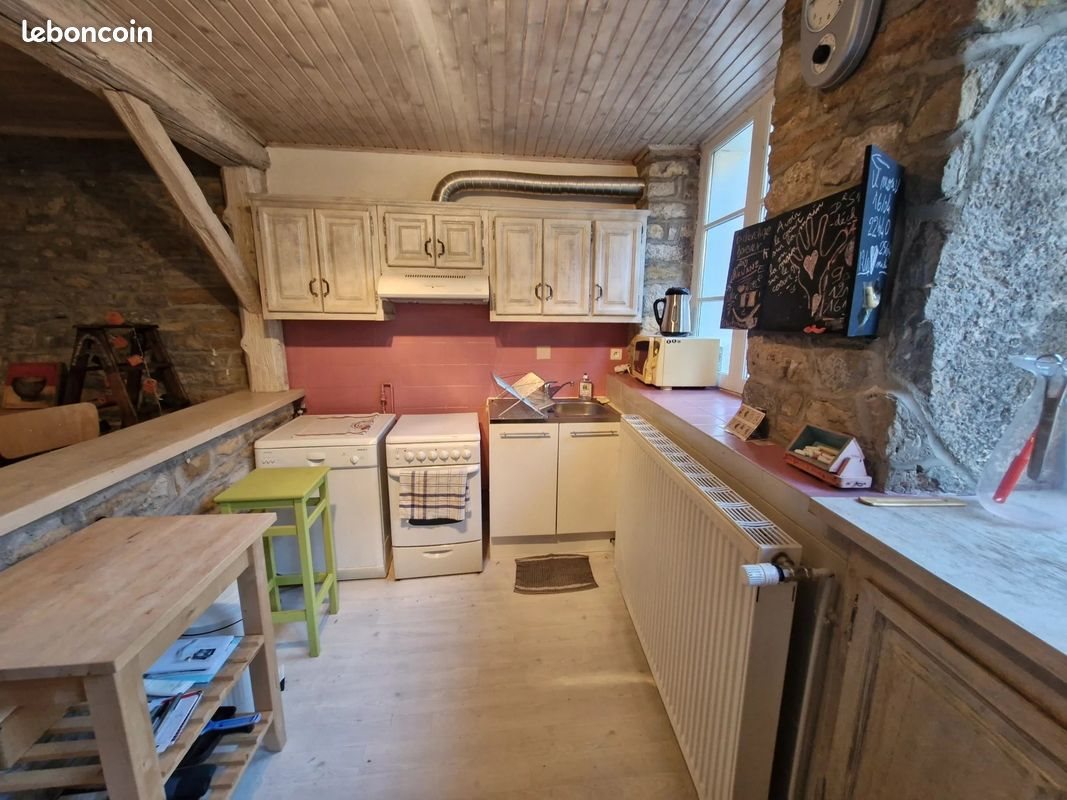 Maison à vendre, 90m², Arbois