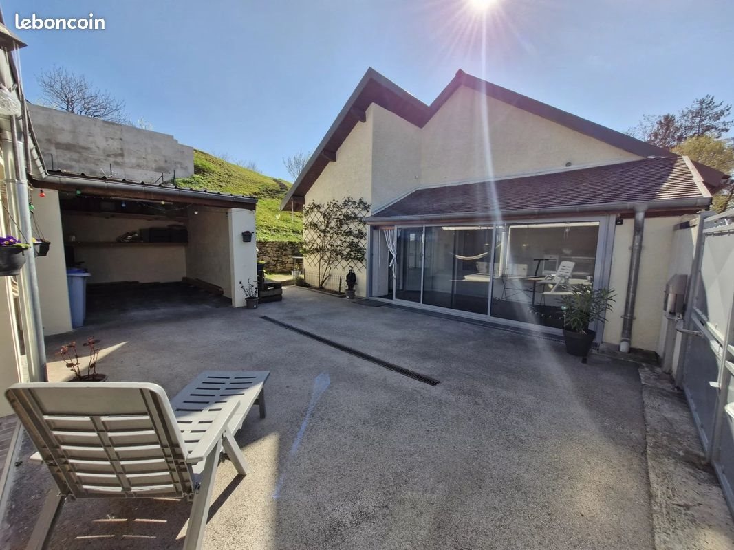 Maison à vendre, 85m², Arbois