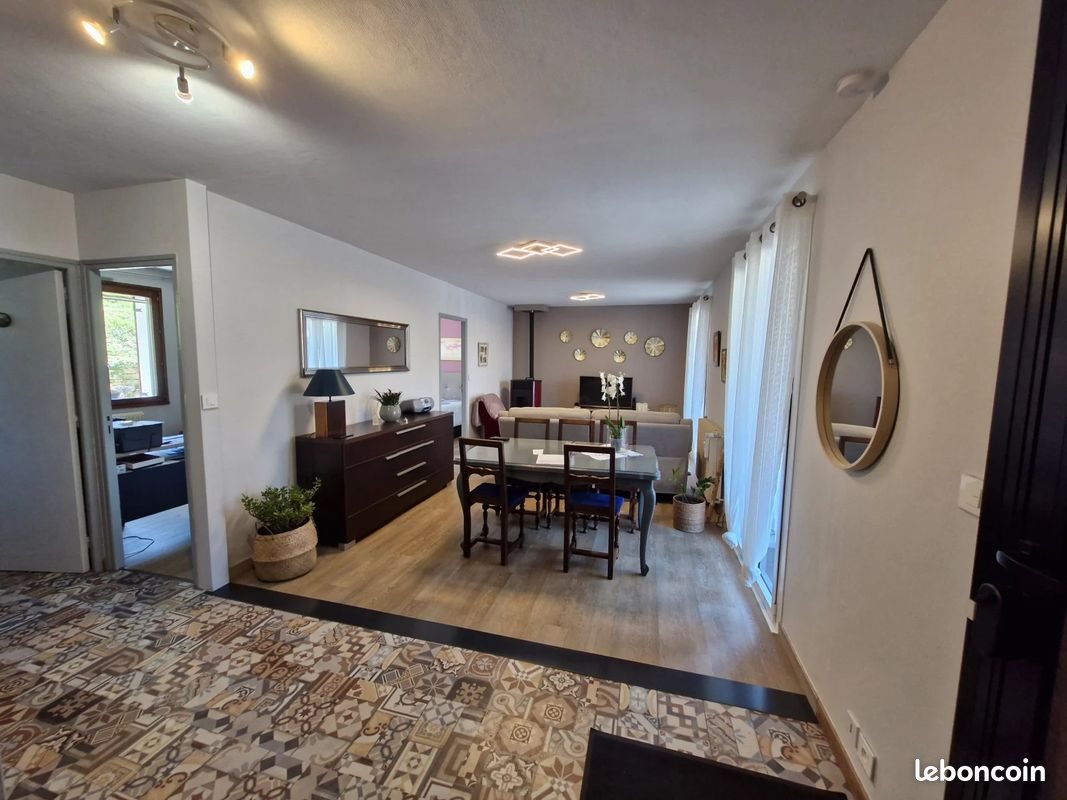 Maison à vendre, 85m², Arbois