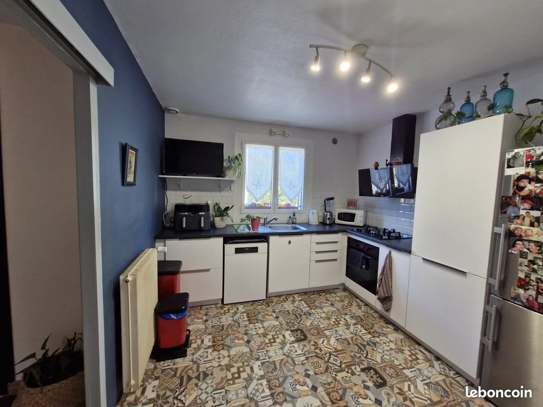 Maison à vendre, 85m², Arbois