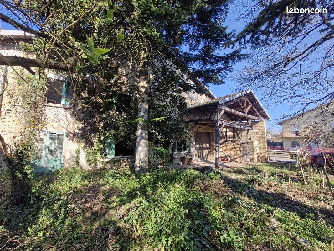 Maison à vendre, 136m², Villette-lès-Arbois