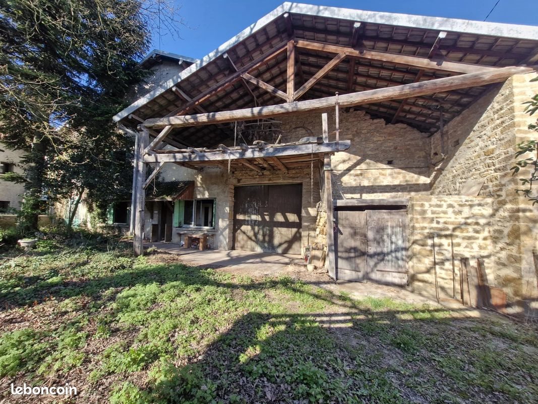 Maison à vendre, 136m², Villette-lès-Arbois