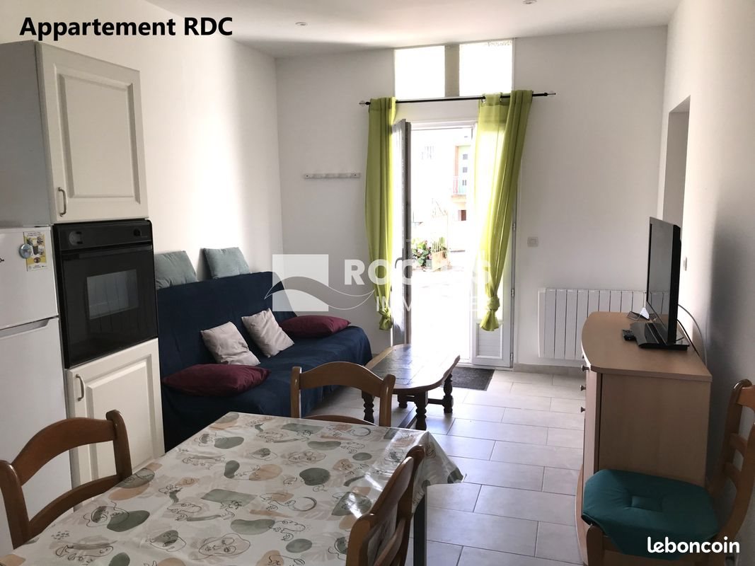 Appartement à vendre, 70m², Lamalou-les-Bains