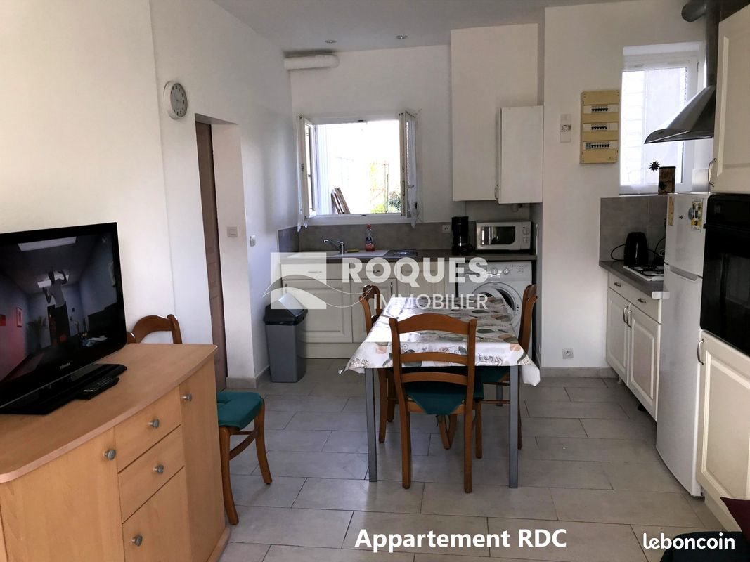 Appartement à vendre, 70m², Lamalou-les-Bains