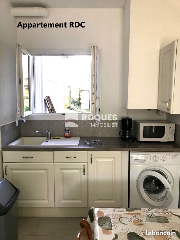 Appartement à vendre, 70m², Lamalou-les-Bains